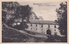 CARTOLINA DI AVELLINO