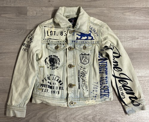 Giacca denim pepe jeans - giacca,