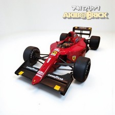 Auto Exoto 1/18 Ferrari 641/2