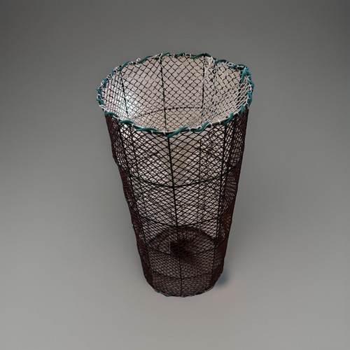 Nassa pesca - nassa, da