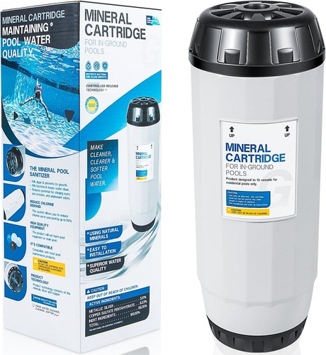 W28125 cartuccia minerale per - w28125,