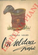 Milano - NEGRI - On soldaa