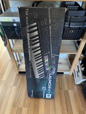 Tastiera midi novation - tastiera,