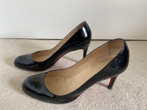 Christian louboutin - christian,