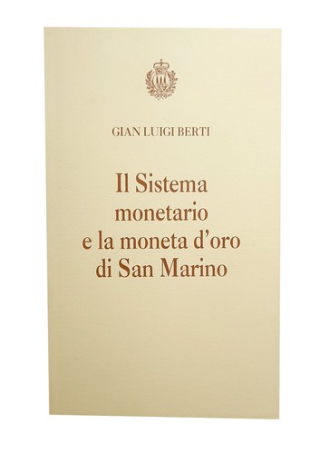 Sistema monetario e la - il,
