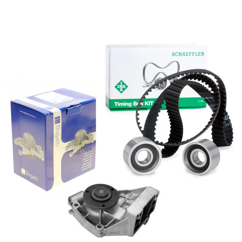 Kit distribuzione fiat - , ducato