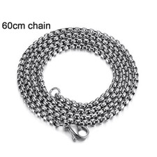 Collana Uomo 2PAC Deathrow