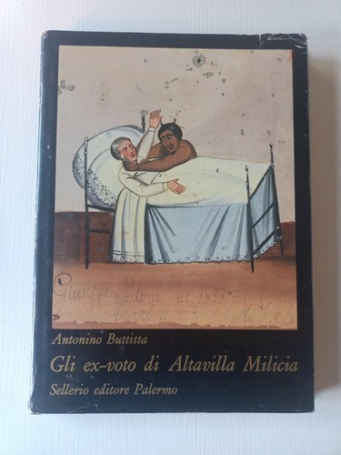 Buttitta gli voto di - a., ex