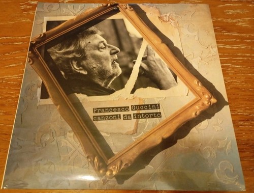 Francesco guccini raro - raro, x