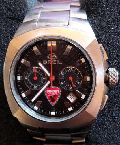 Orologio breil cronografo - orologio,