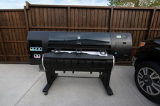 HP DesignJet T7200 Large