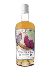 Rum Silver Seal Enmore 2003