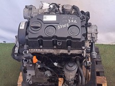 MOTORE PER AUDI A3 Serie (8P1) BLS 105 CV BLS diesel 1896 (05>08)