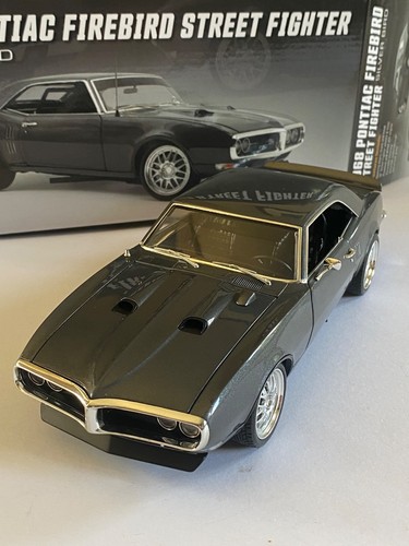 Acme pontiac firebird - acme, 68