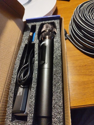 Shure sm58 microfono - shure,