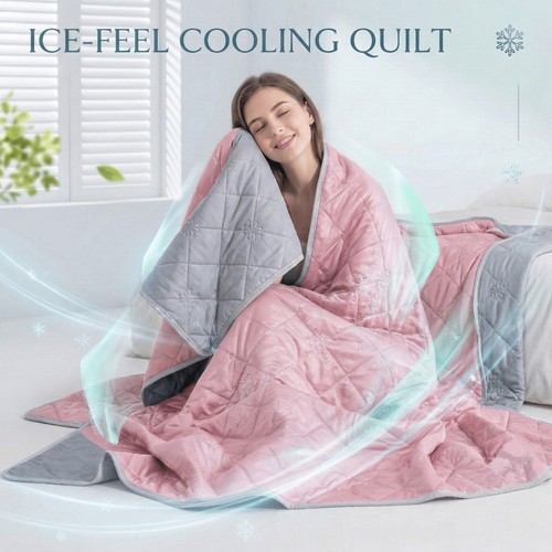Ultima coperta estiva cool - , |