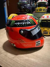 Elmetto Schumacher 2011