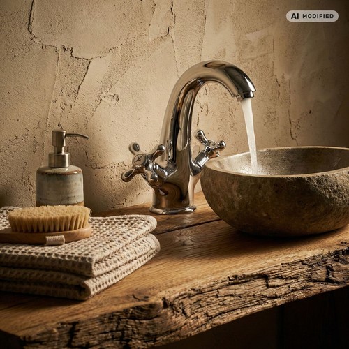 Paulgurkes rubinetto lavabo - rubinetto, da