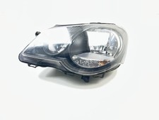FARO ANTERIORE SINISTRO PER