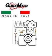 REVISIONE CARBURATORE KEIHIN