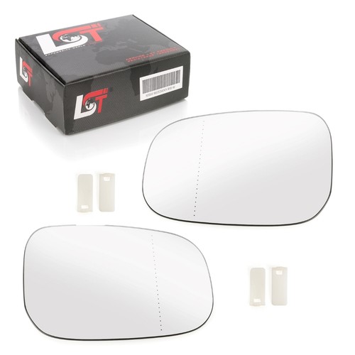 Specchietto laterale set - specchietto,