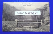 🔵 CARTOLINA VALLE STURA