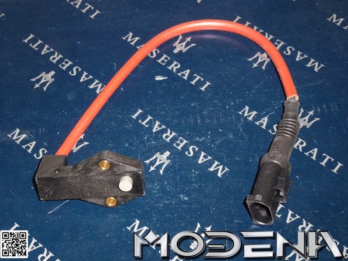 Sensore cambio clutch - f1,