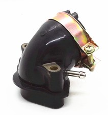 Carburetor Intake Manifold
