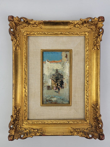 Oscar ricciardi napoli 1864 - 1864,