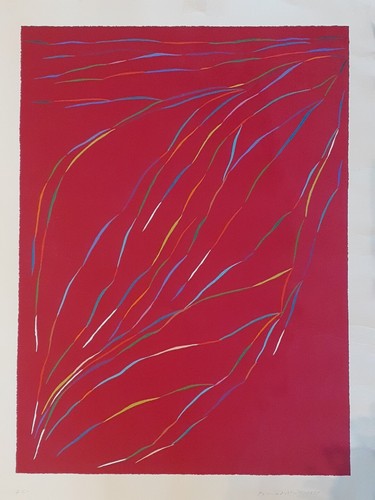 Piero dorazio - piero,