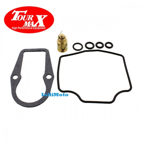 Kit revisione carburatore con - carburatore,