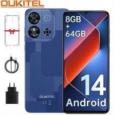 Cellulare OUKITEL C57S senza