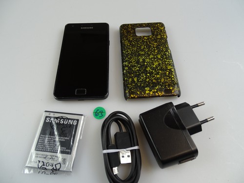 Samsung galaxy sii i9100 - galaxy, 16