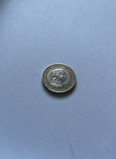 Moneda 1 Euro Latvijas