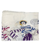CHANEL FOULARD DONNA WOMAN