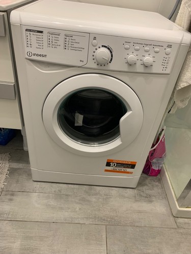 Indesit ewc 61051 - ewc, it