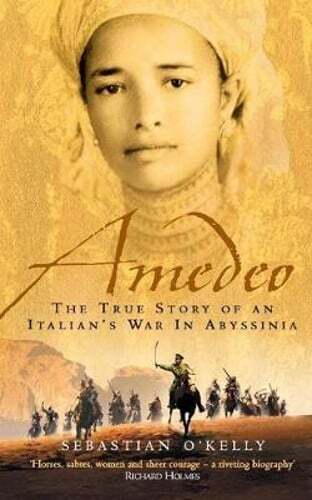 Amedeo the true story an - amedeo:,