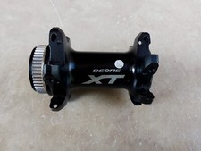 CORPO MOZZO SHIMANO 24 Fori / Hole ** SH -WH-M785 * Ricambio .Anteriore. 