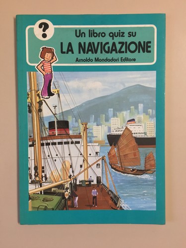Libro quiz la - quiz, su