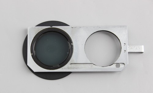 Olympus nic microscopio - olympus,