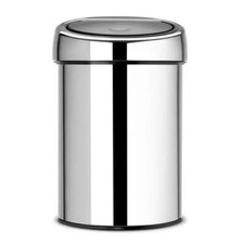 BRABANTIA Touch Bin 3L