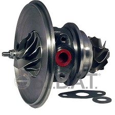 CORE ASSY TURBINA FIAT IDEA /