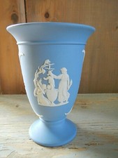 WEDGWOOD JASPER AZZURRO