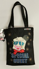 Hello Spank Shopper midi 