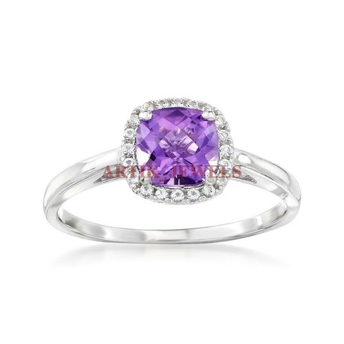Anello argento sterling - anello,