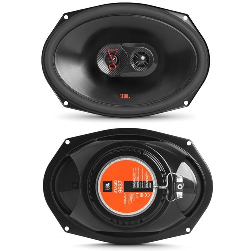 Jbl stage3 9637 altoparlanti - jbl,