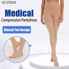 Collant a compressione opaco
