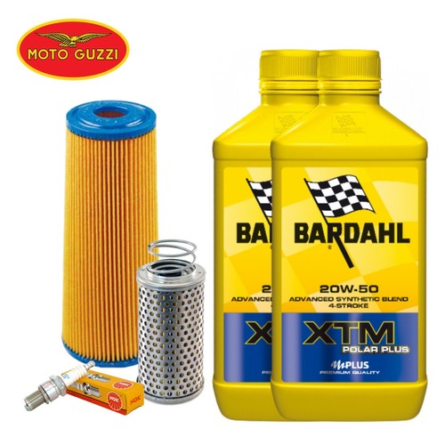 Kit tagliando moto guzzi - kit/tagliando, moto/guzzi