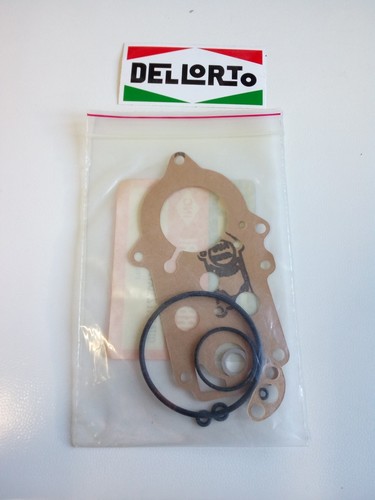 Dell orto 52527 serie - dell'orto,