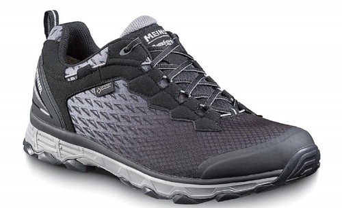 Scarpe trekking uomo - da, meindl